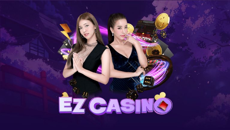 สูตรบาคาร่า AI ของ EZCASINO