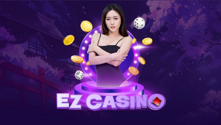 EZCASINO สูตรบาคาร่าสุดแม่นยำ