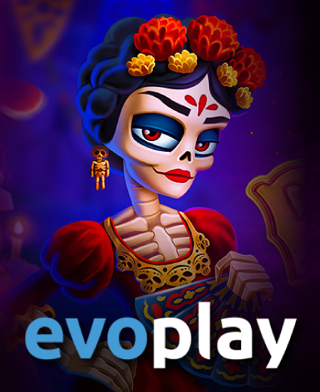 EVOPLAY SLOT