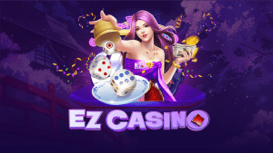 เว็บตรง EZ CASINO 789 ตอบโจทย์