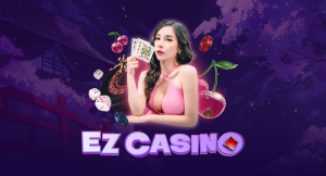 ลงทุนกับทาง EZCASINO