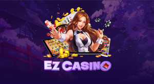 EZSLOT ทุนน้อยแตกหนักจ่ายจริง