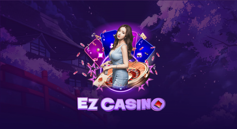 EZCASINO เว็บตรงจ่ายจริง