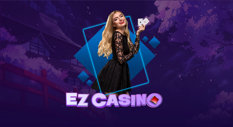 EZCASINO เดิมพันบนมือถือ