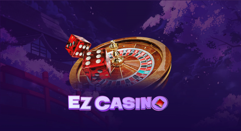 EZCASINO ให้บริการเกมเดิมพัน