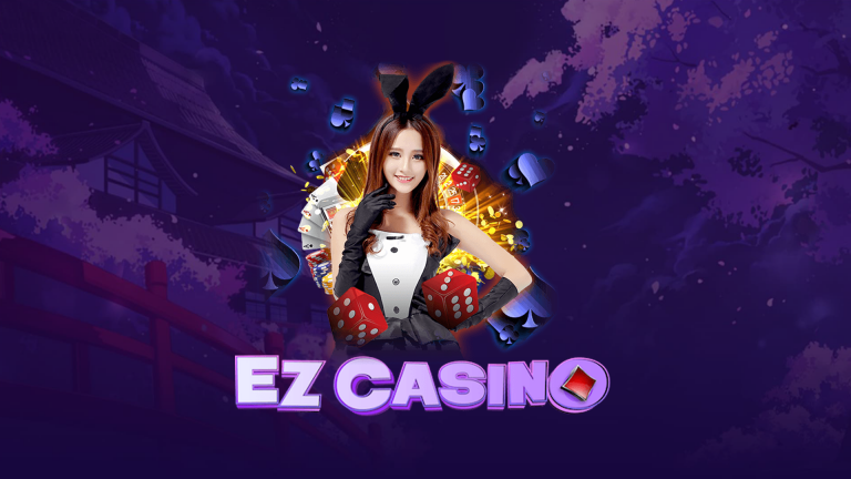 EZSLOT เว็บสล็อตที่ดี