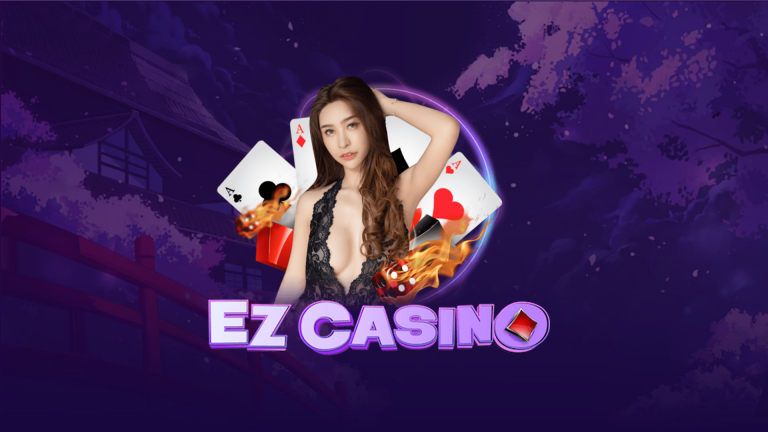 EZSLOT สล็อตเครดิตฟรี