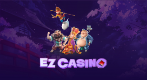 EZ CASINO รวมความสนุก