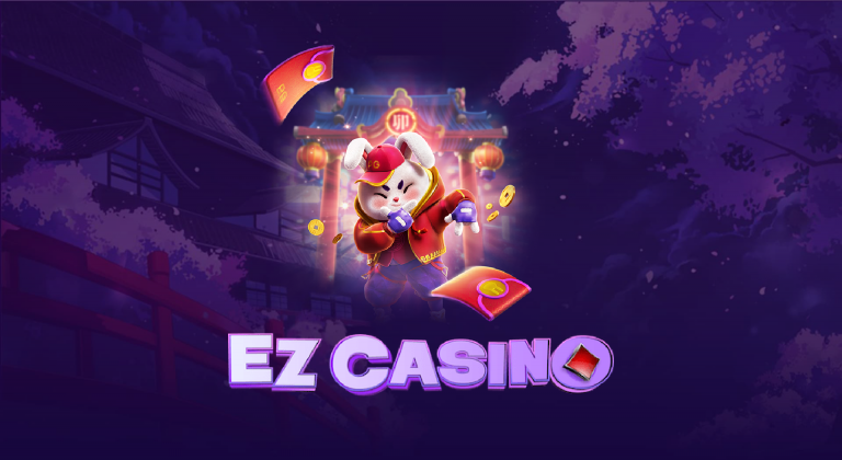 EZCASINO ทางเลือกดีๆ ที่มีมาตรฐาน