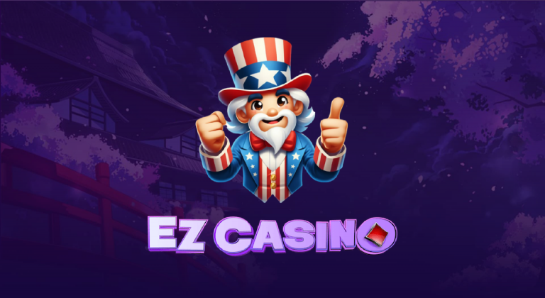 EZ CASINO เล่นสนุกปลอดภัย