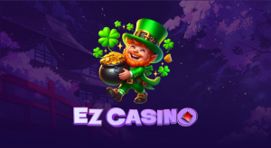 EZCASINOVIP ยิ่งลงทุนยิ่งมีโอกาสรวย