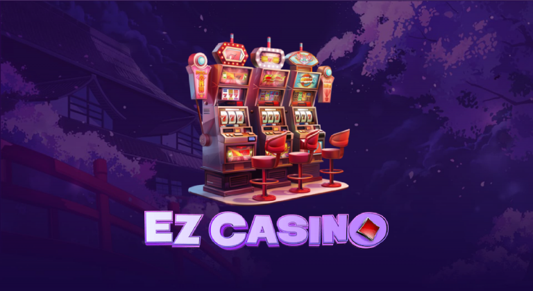 EZCASINO เล่นเกมส์กำถั่วทำเงินได้เยอะ