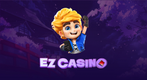 EZCASINO ความมั่นคงยืน 1 ไม่มีรั่วไหล