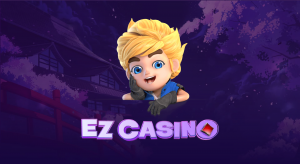 EZ CASINO ศูนย์รวมการทำกำไร