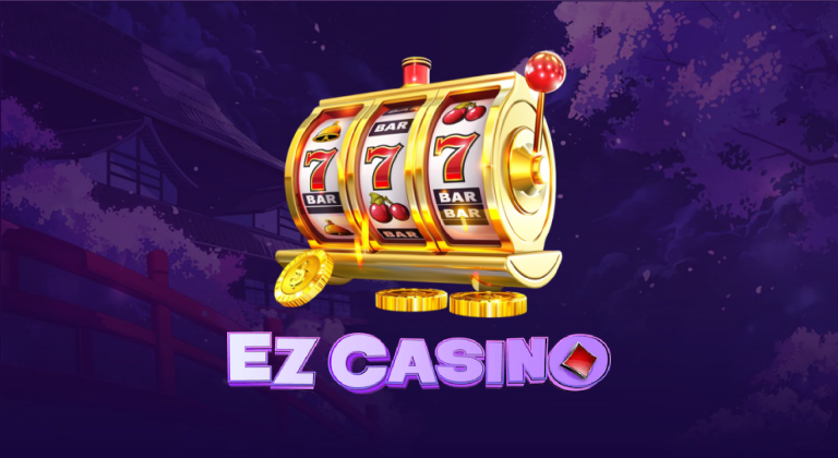 EZ CASINO แจกสูตรบาคาร่า