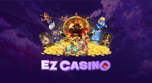 EZ CASINO สำหรับนักลงทุน